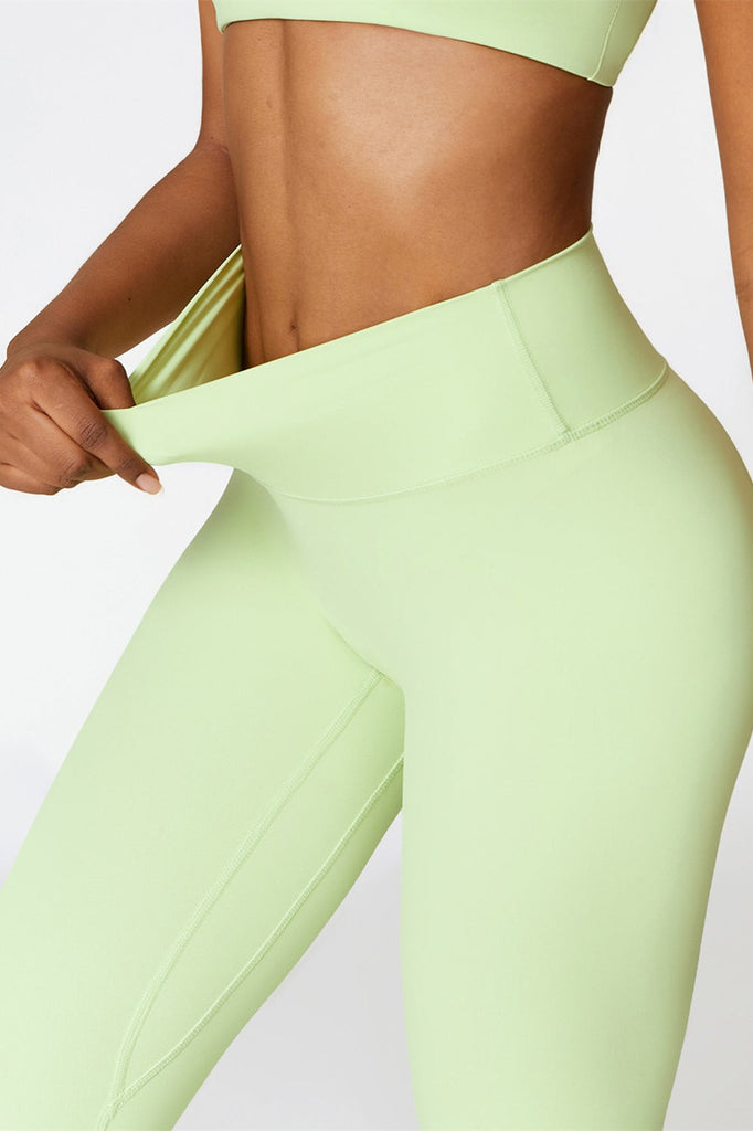 The Refresh Leggings
