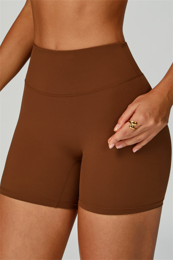 The Thrive Sports Bra Shorts 2-Piece Set