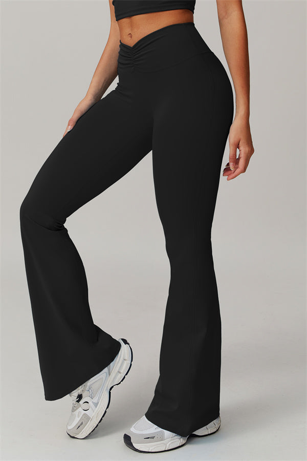 The Balance Flared Leggings