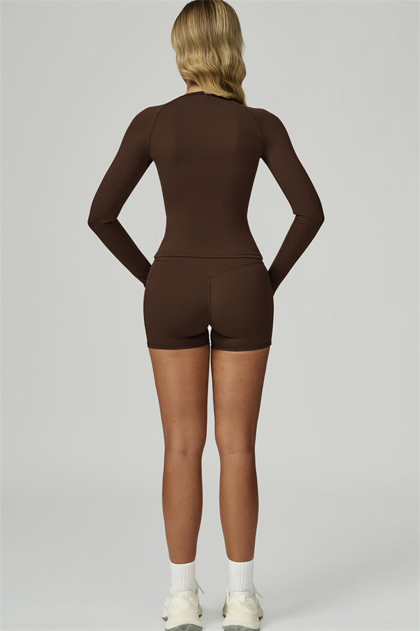 The FlexFit Active Top
