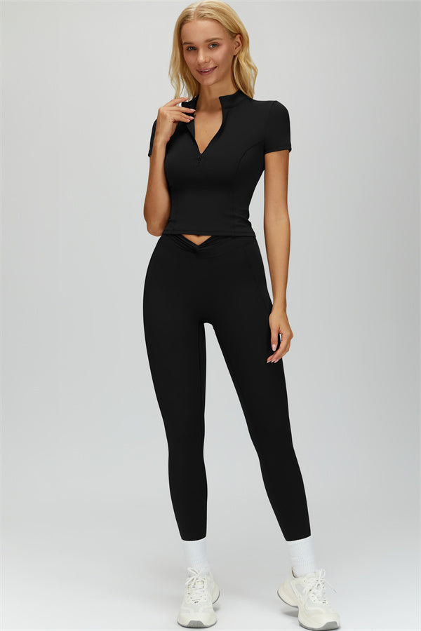 The Dreamy T-shirt Leggings 2-Piece Set