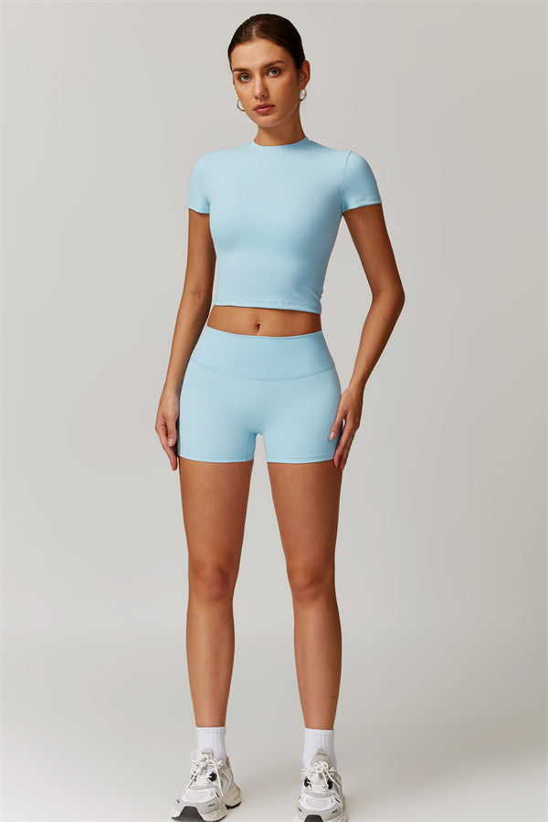 The Isabella Elizabeth T-shirt