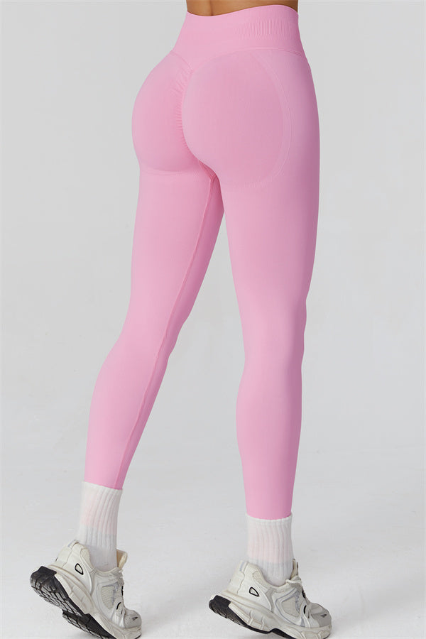 The Reign Sports Bra Leggings 2-Piece Set