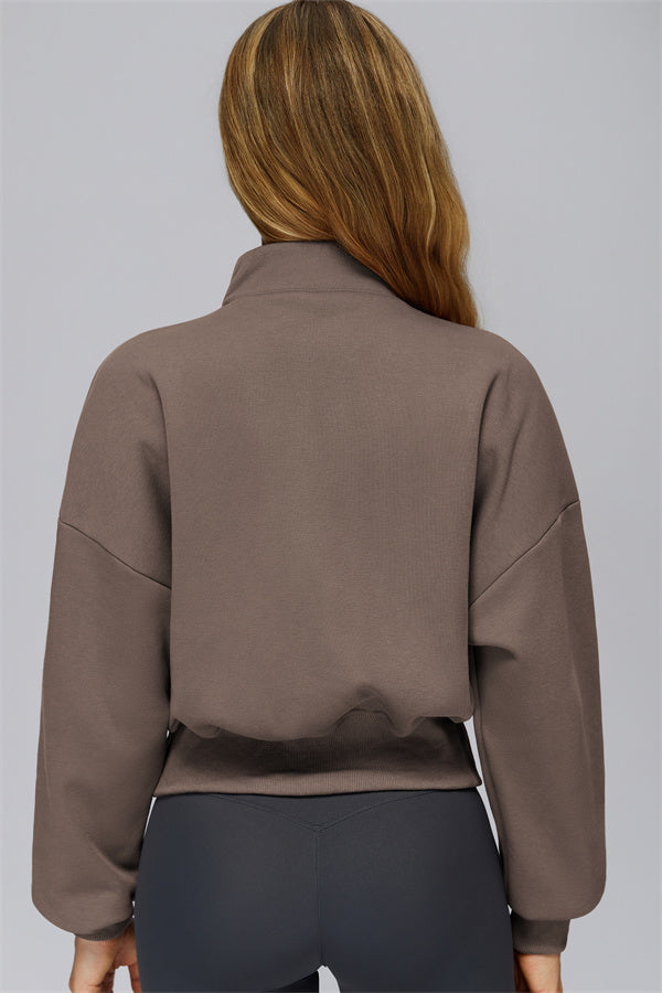 The Elle Form Sweatshirt