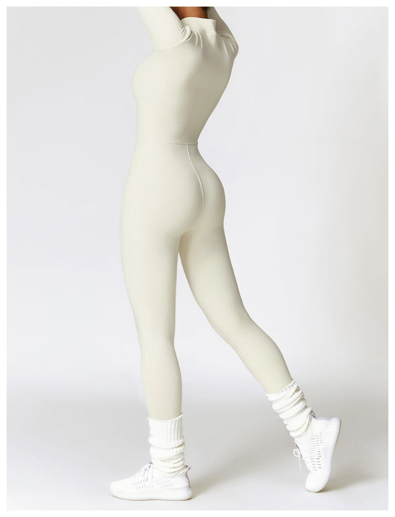 Supreme Sculpt Jumpsuit (Size down)