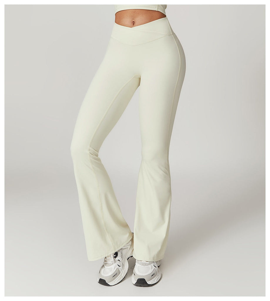 Arabella Flared Trousers