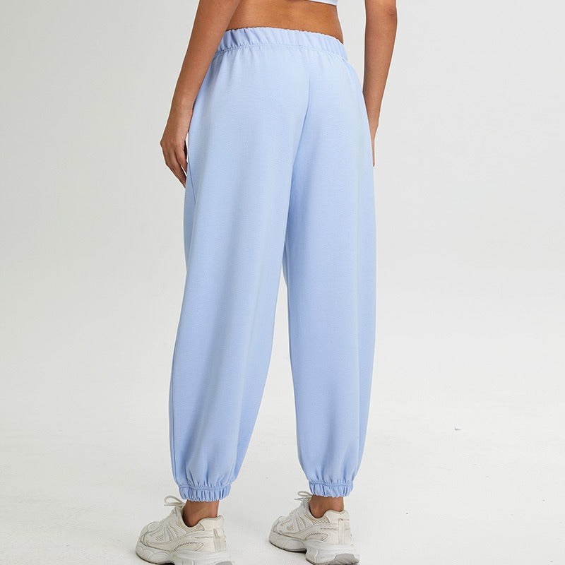 Jayla Longsleeve Top & Joggers Set