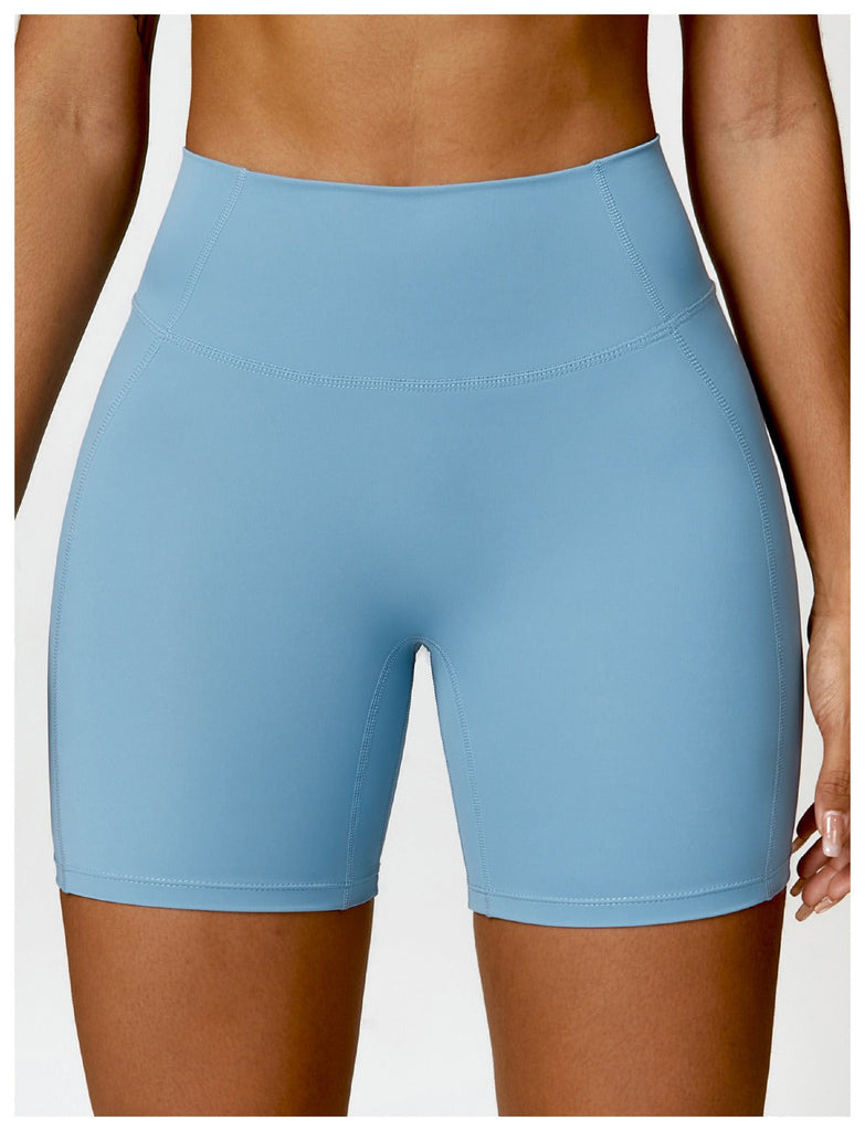 Supreme Sculpt Shorts
