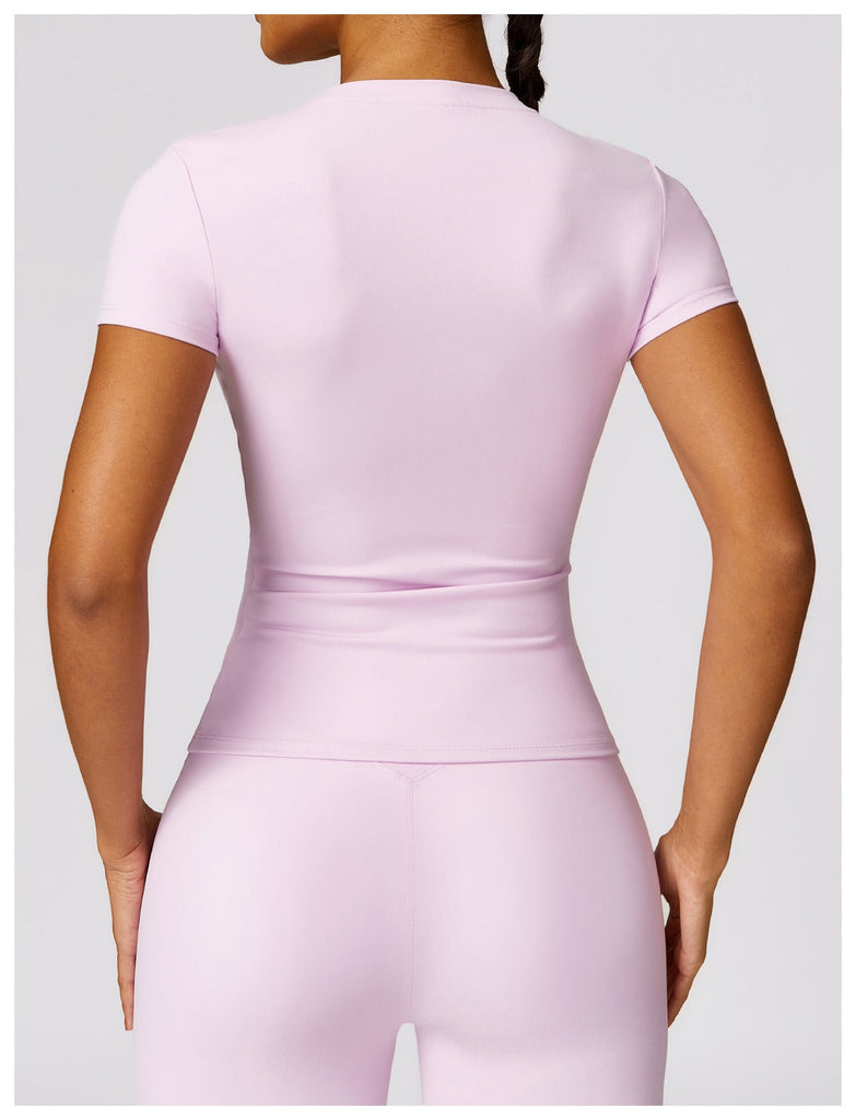 Stephanie T Sleeve Top