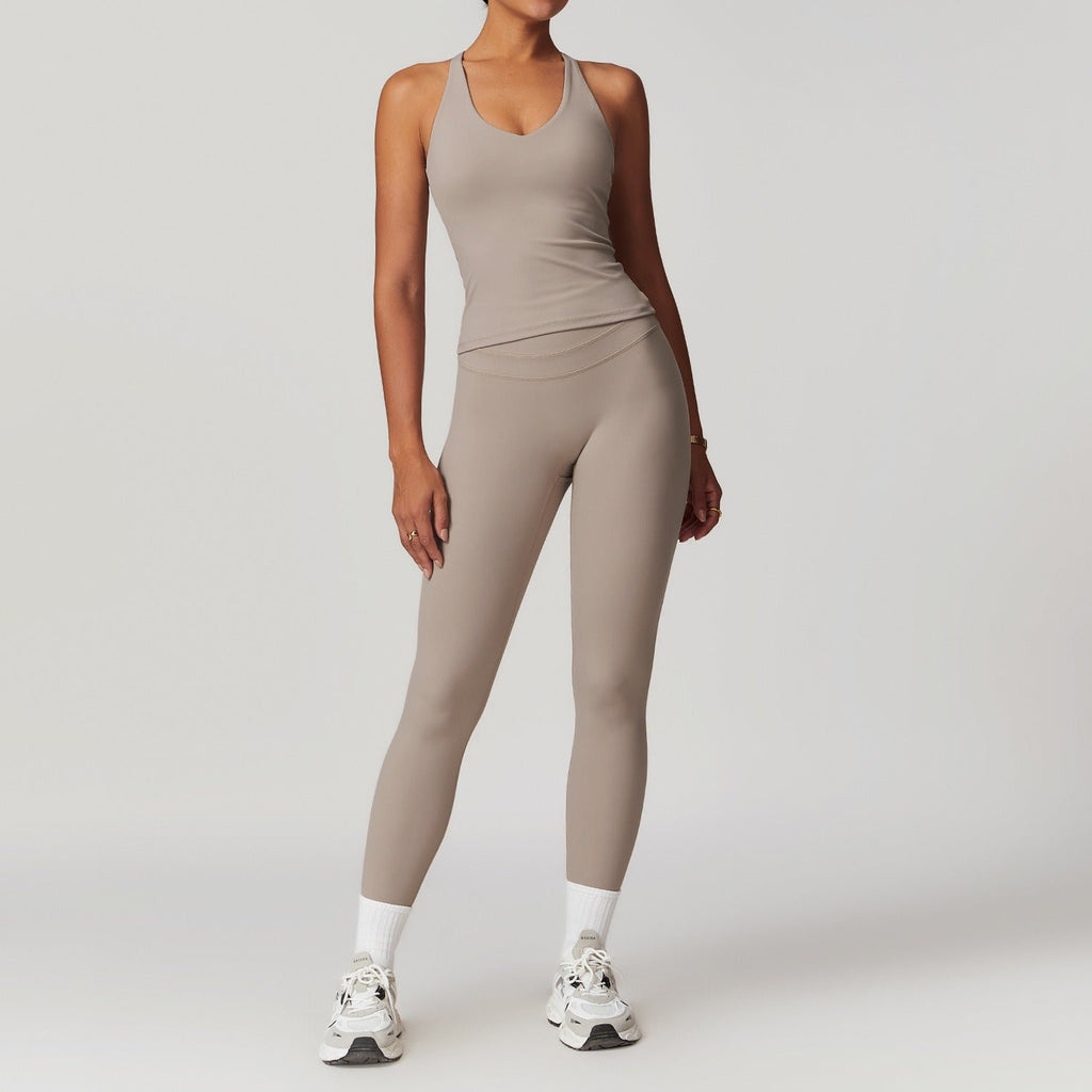 Holly Sculpt Leggings