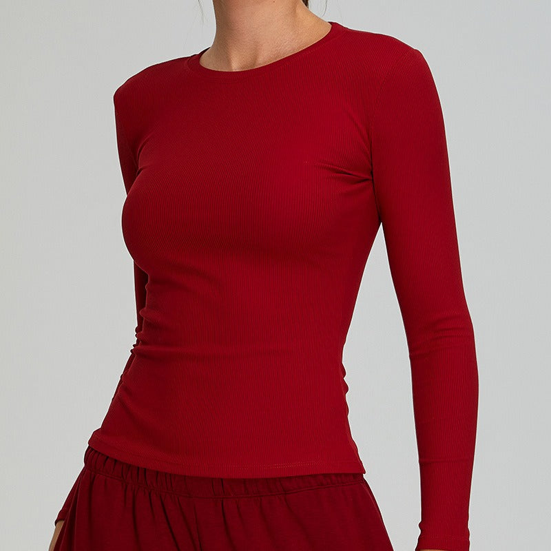 Annora Longsleeve Top