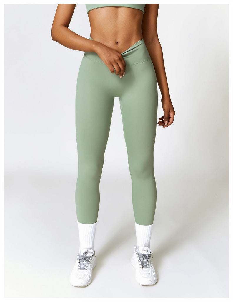 Supreme Sculpt Leggings