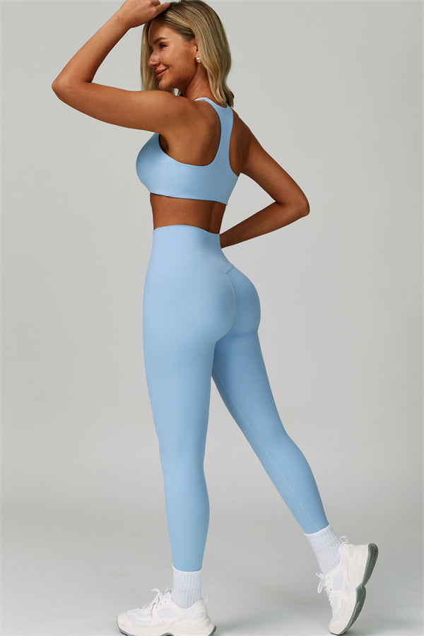 The Seraphine Sports Bra