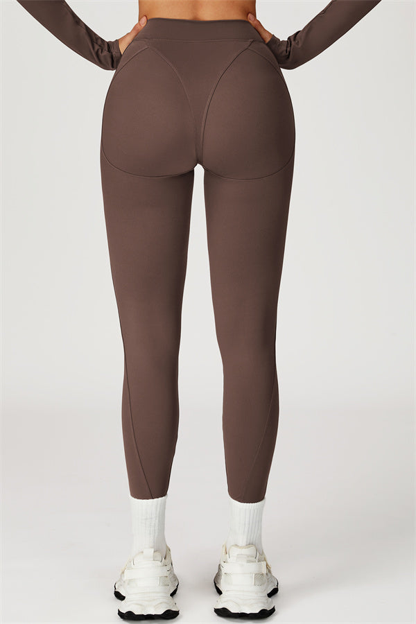 The Conquer T-shirt Leggings 2-Piece Set
