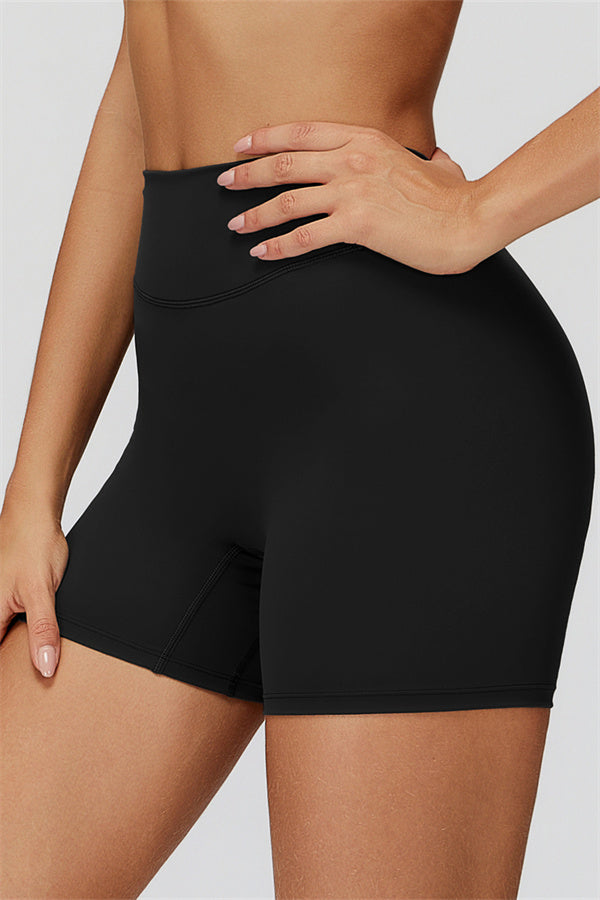 The Butterfly Shorts