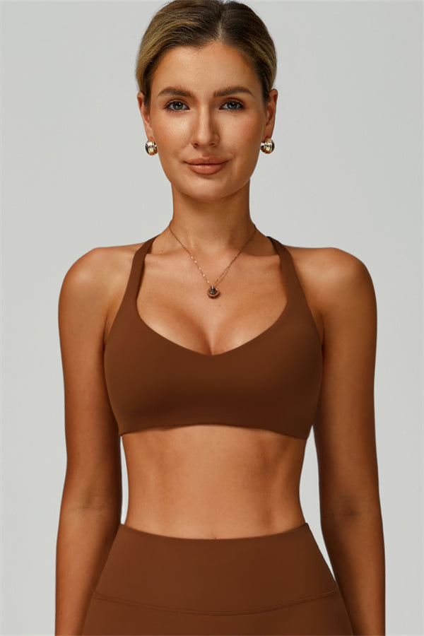 The Thrive Sports Bra