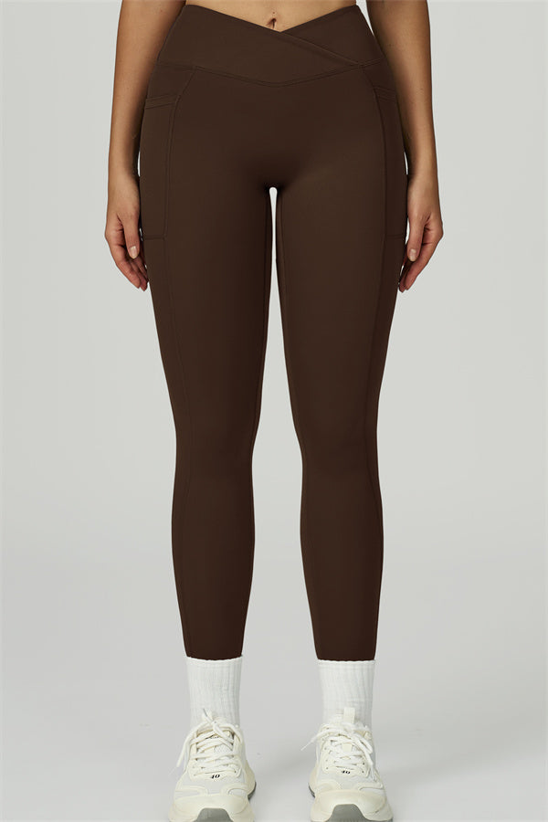 The FlexFit Active Top Leggings 2-Piece Set