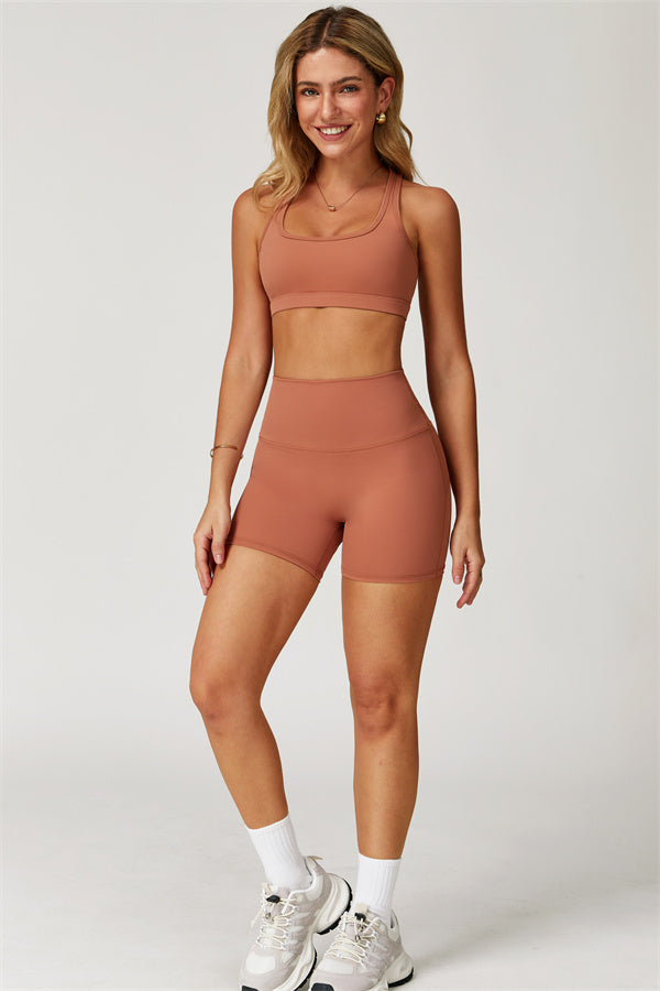 The Epic Sports Bra