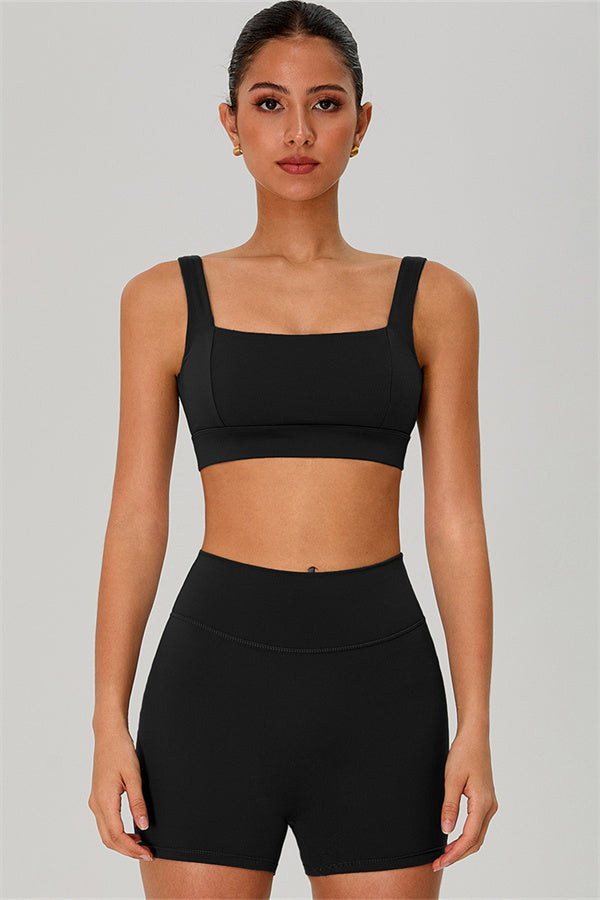 The Jewel Sports Bra