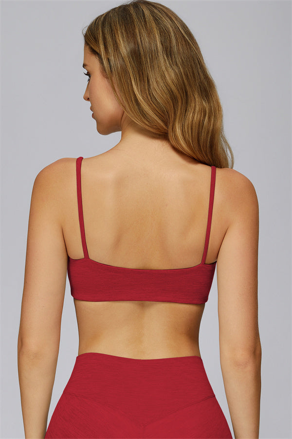 The Radiance Sports Bra Leggings 2-Piece Set