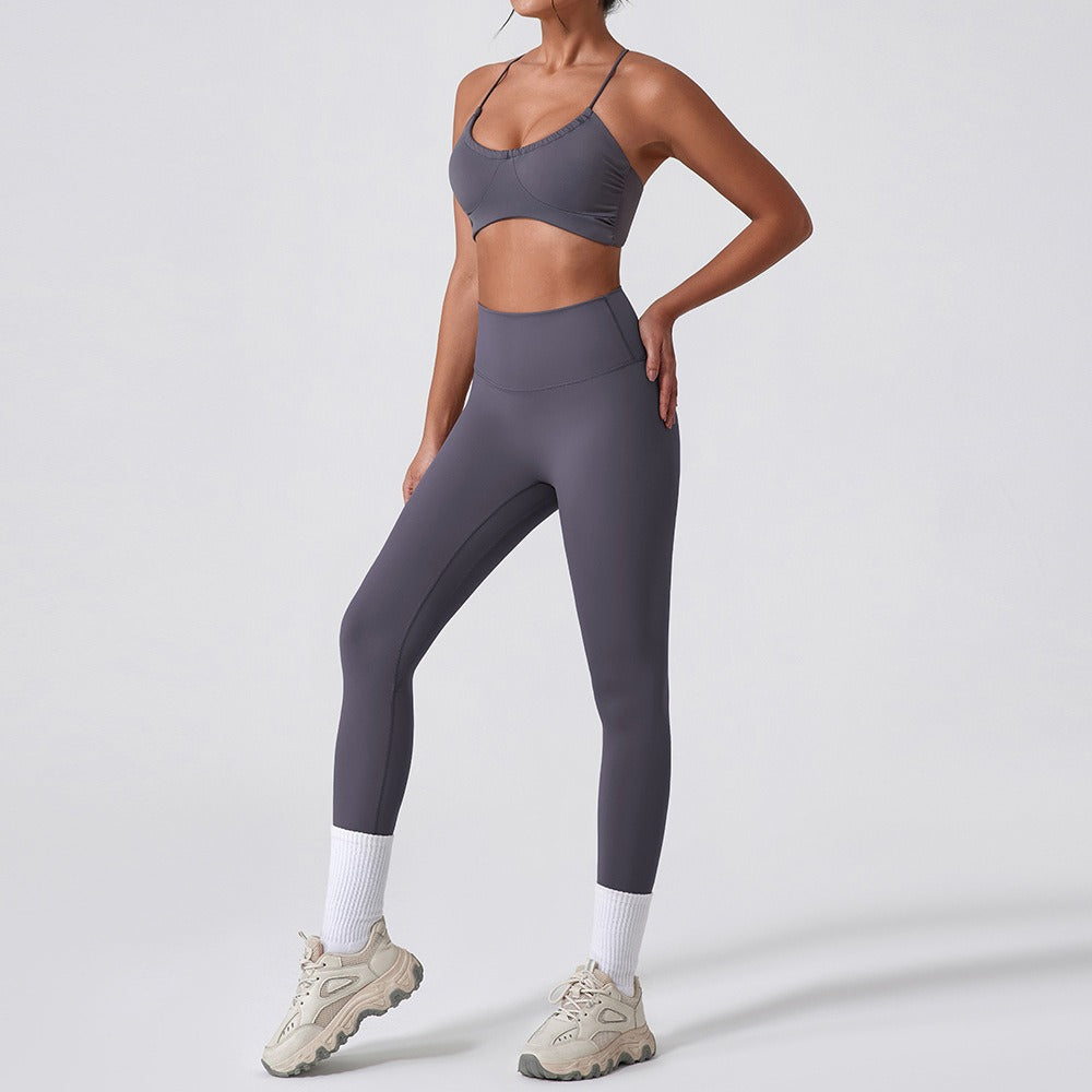 India Sclpting Leggings