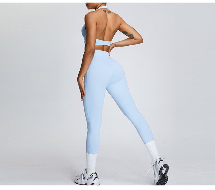 Serenity Sculpting Leggings