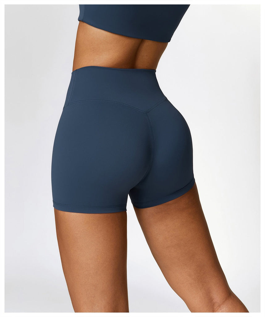 Supreme Sculpt Shorts