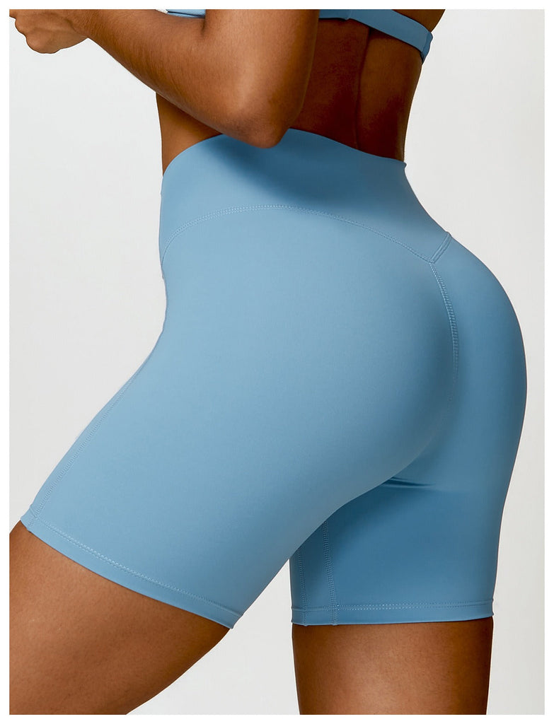 Supreme Sculpt Shorts
