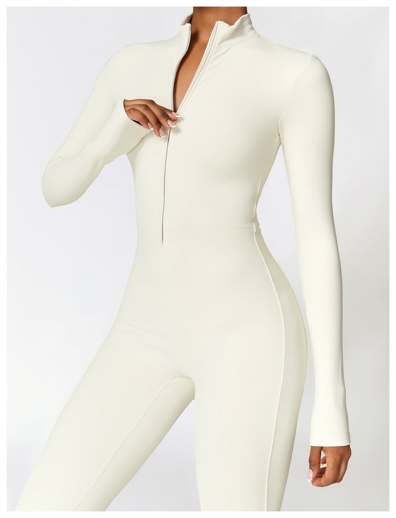 Supreme Sculpt Jumpsuit (Size down)
