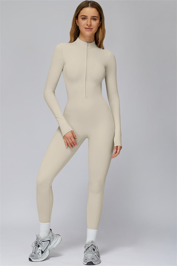 The FlexCore Jumpsuit
