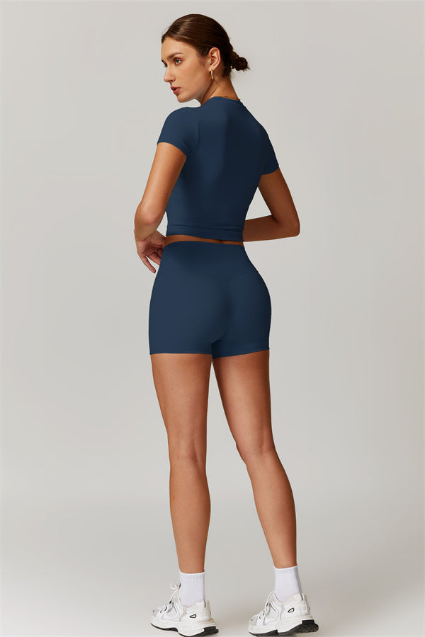 The Isabella Elizabeth T-shirt
