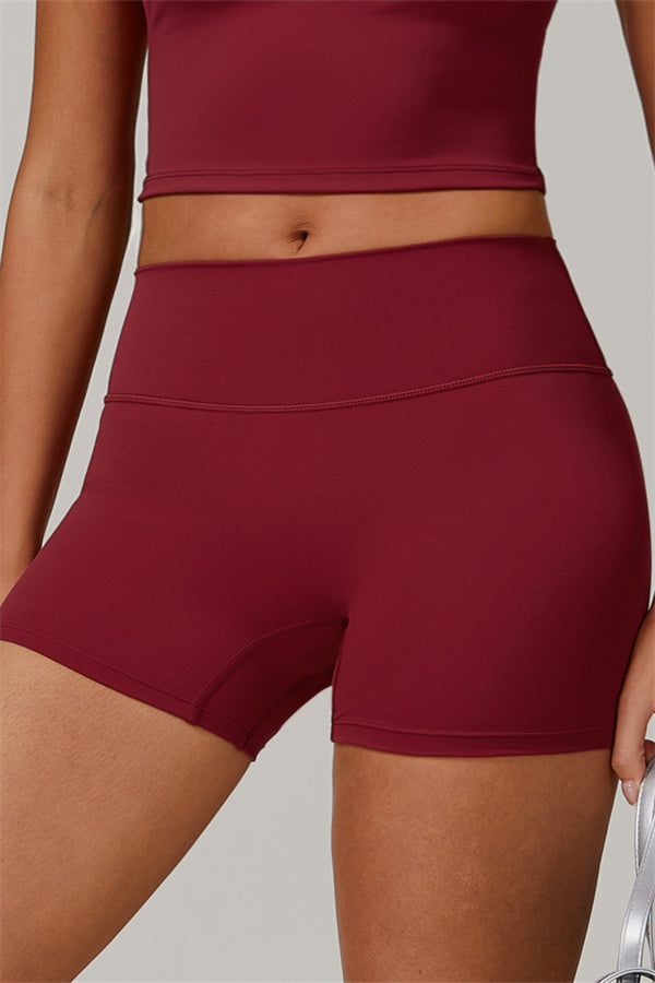 The Oasis T-shirt Shorts 2-Piece Set