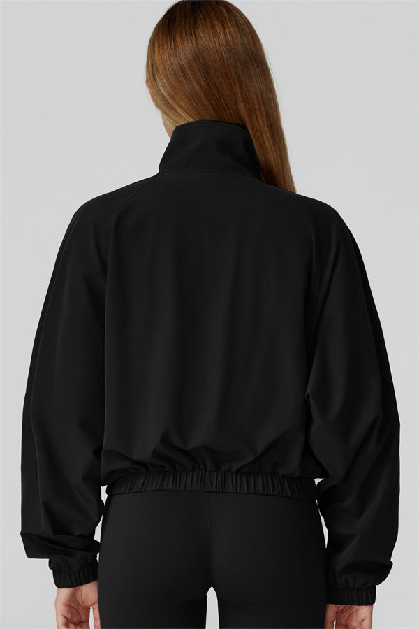 The Venus Zip Jacket
