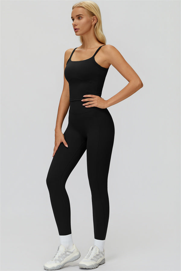 The Fyra Leggings
