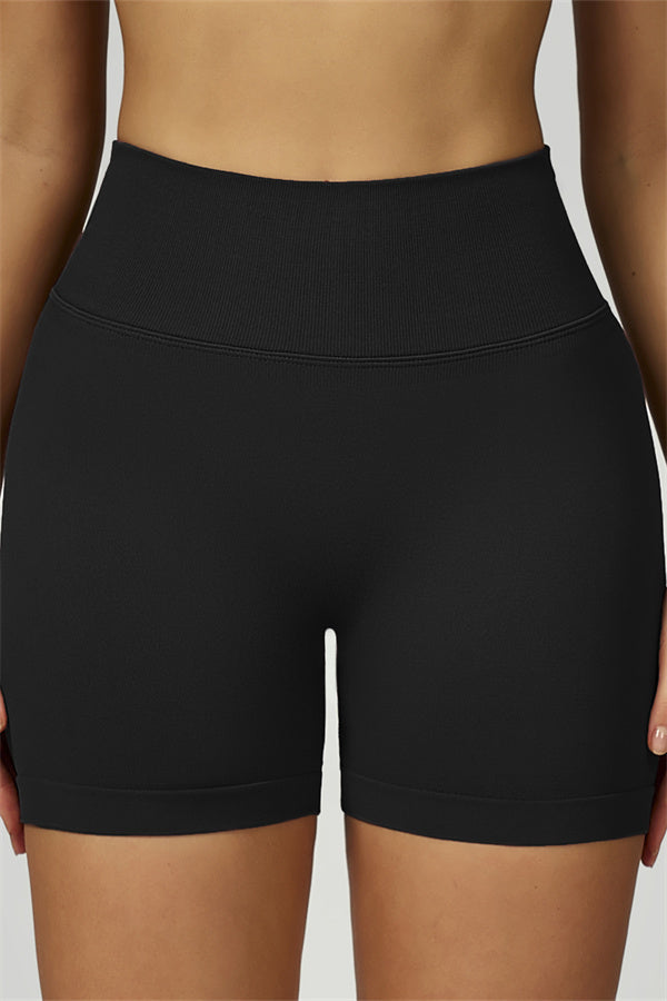 The Prime Sports Bra Shorts 2-Piece Set