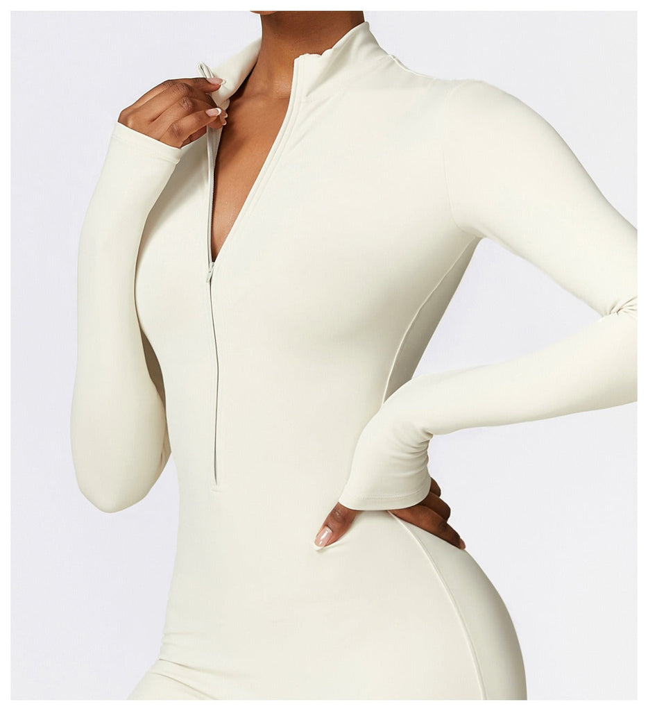 Supreme Sculpt Jumpsuit (Size down)