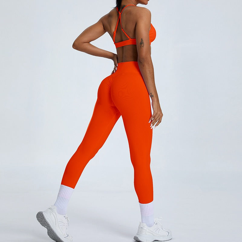 Willa Seamless Leggings