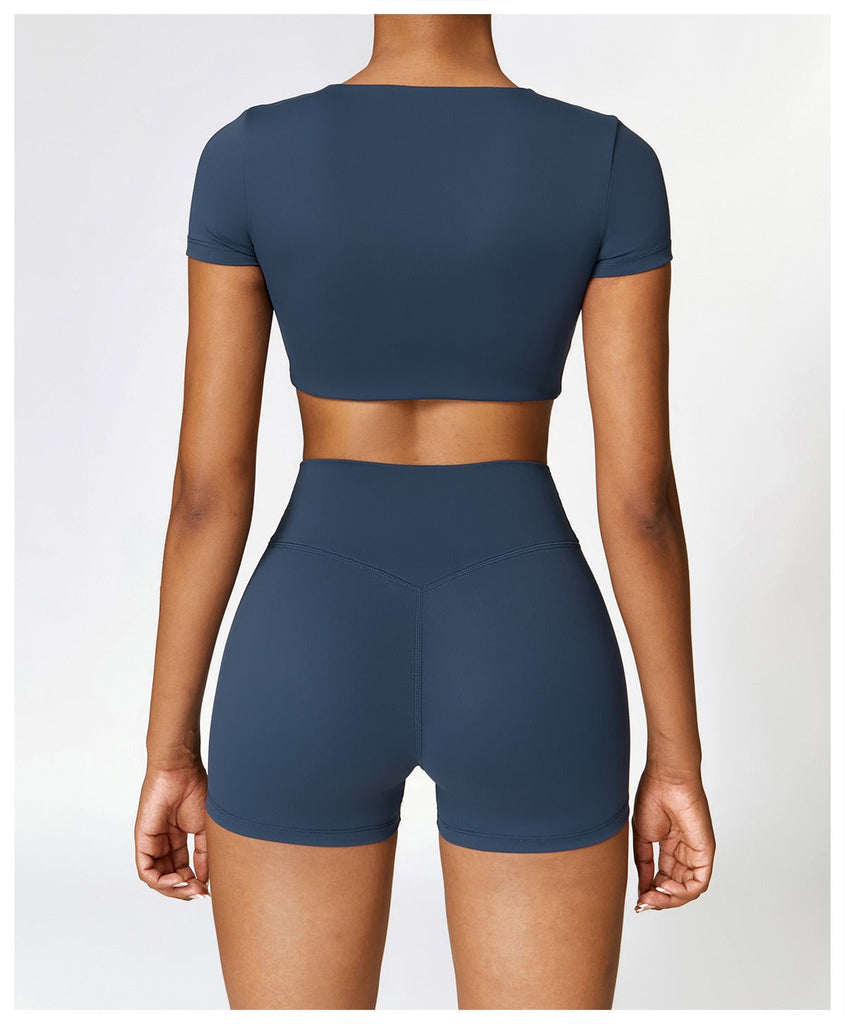 Supreme Sculpt Shorts