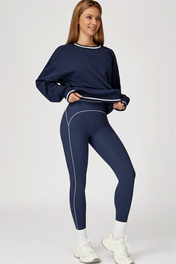 The Amara Leggings