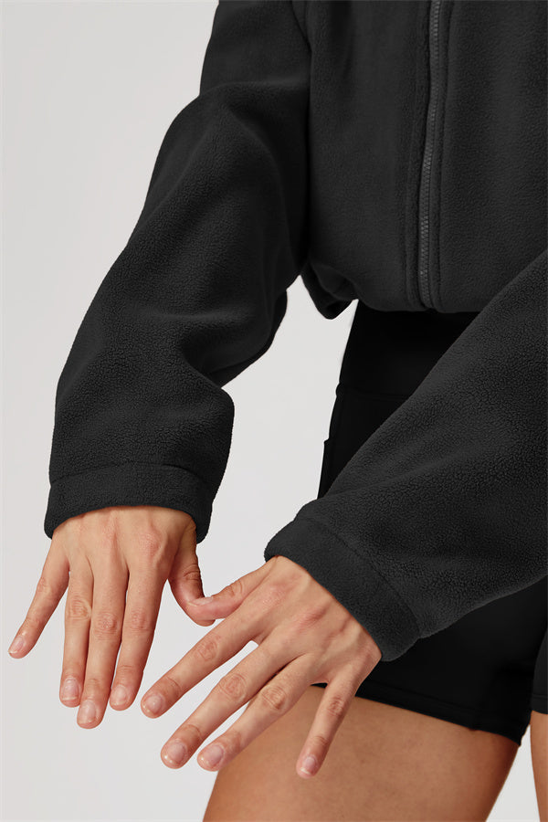 The FlexCore Sweatshirt