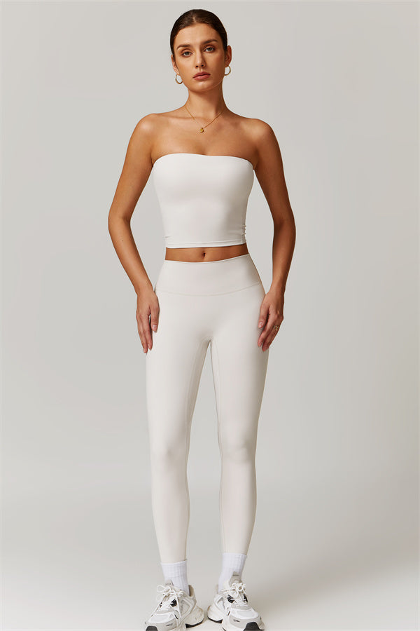 Flow Motion Tube Top