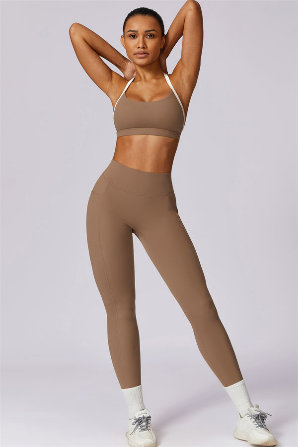 Aria Grace Leggings