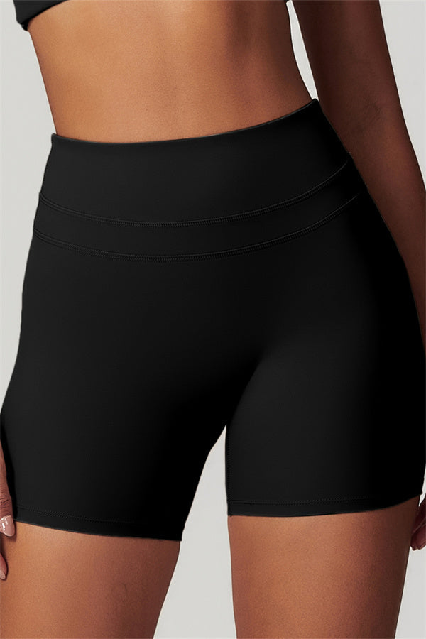 The Enigma Shorts