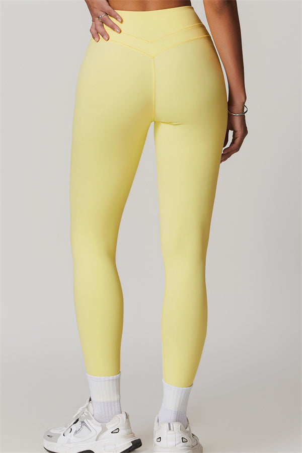 The Enigma Leggings