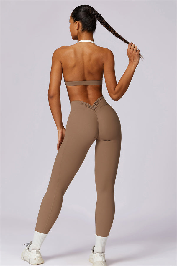 Aria Grace Leggings