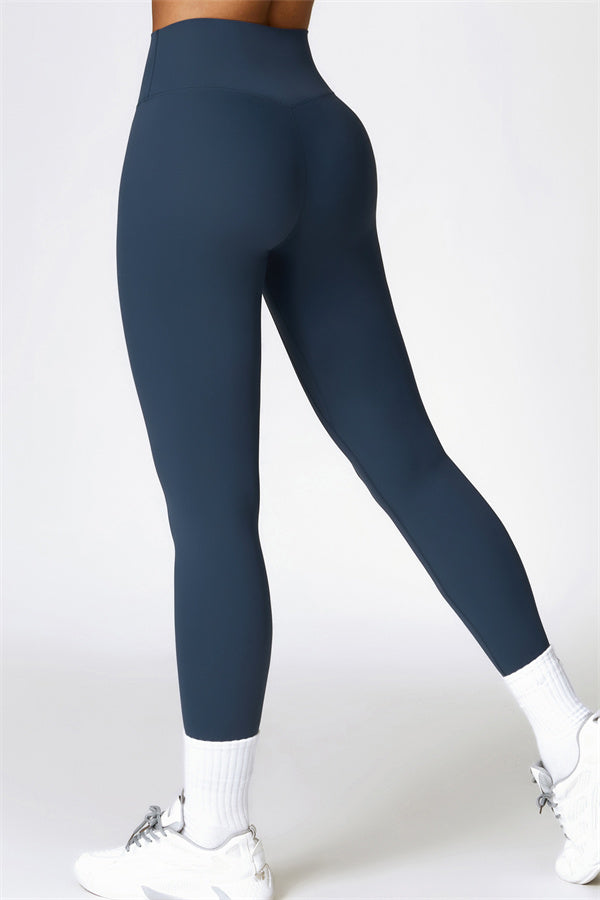 The Refresh Leggings Rhino