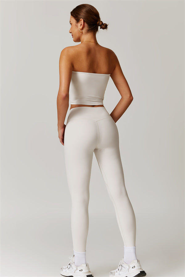 Flow Motion Tube Top