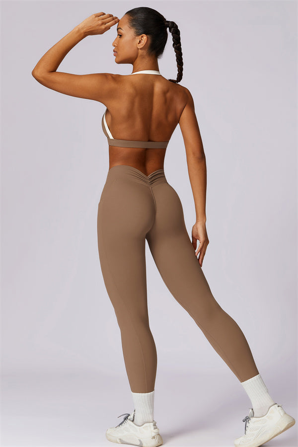 Aria Grace Leggings