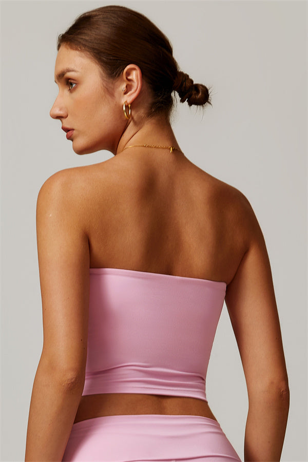 Flow Motion Tube Top