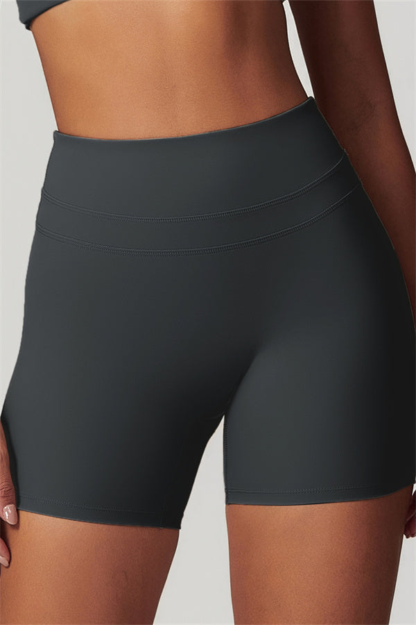 The Enigma Shorts